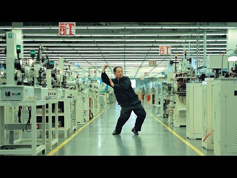 download lagu mp3 mp4 Cao Fei Whose Utopia, download lagu Cao Fei Whose Utopia gratis, unduh video klip Cao Fei Whose Utopia