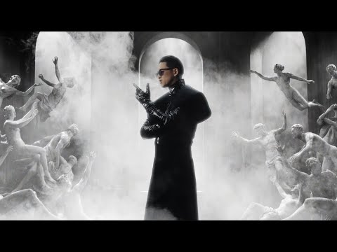 INKY - Mash Engiin (Official MV)