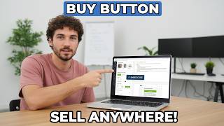 How to Add a Buy Button For Your Shopify Store Step by Step