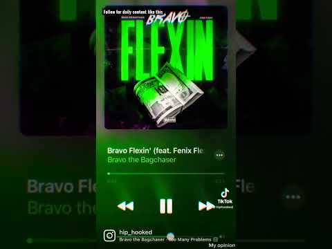 Best “Bravo the Bagchaser” Songs.. #bravothebagchaser #playlistplug #lahiphop #larap #hiphop #rap