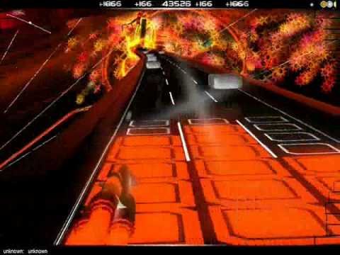 Bonehead - Spreek ik met de politie (Audiosurf)