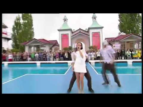 Lolita Jolie - Live @ ZDF Fernsehgarten 2011