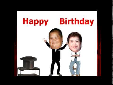 Happy Birthday ate Venus!