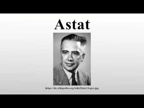 Astat