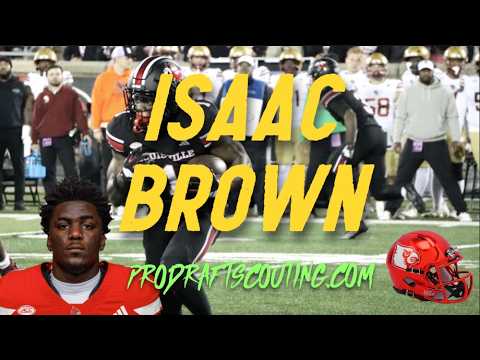 Isaac Brown 247