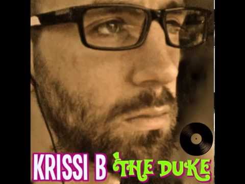 KRISSI B - Don't Cry