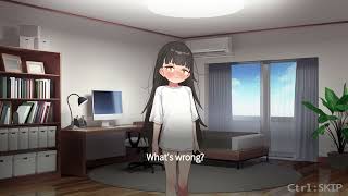 Sister Repays Loan with Her Body [silent hentai] [English – Uncensored]