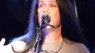 Danny Vaughn &amp; Dan Reed : Lay Your Body Down