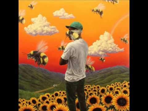 Tyler The Creator - Scum Fuck Flower Boy [Full Album]