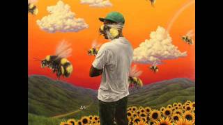 Tyler The Creator - Scum Fuck Flower Boy [Full Album]