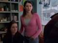 Gilmore Girls Pilot First Scene