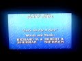 Closing To Disney S Sing Along Songs Heigh Ho 1993 VHS