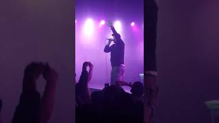 Evidence live strangers and red carpet.