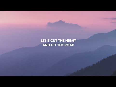 Lucien, Lost In Reveries - Tomorrow (Lyrics)