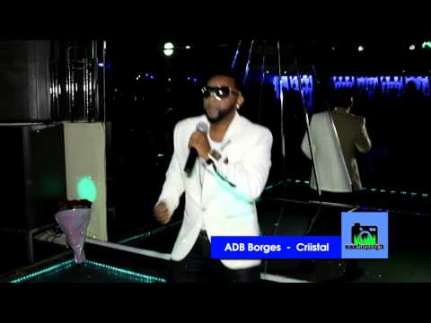 ADB Borges no cristal Club