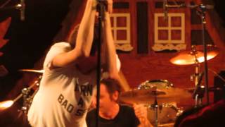Head Wound City - Michael J Fox - Live @ Bedrocktoberfest - 9-20-14 in HD