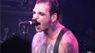 Social Distortion  - Dear Lover [Live 1997] 13