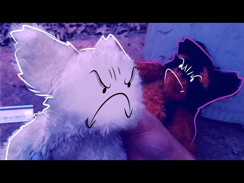 The Sonic Plush Show S2 Ep.8 - 16 Piece Taco