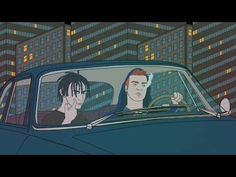 RameBiz ft. Dunbo BorgheBoy - Male (Freestyle)