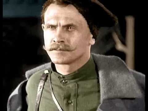 Василий Иванович Чапаев