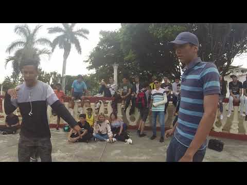 BIG DIEGO vs WILDI: Octavos - OFE Fecha 1