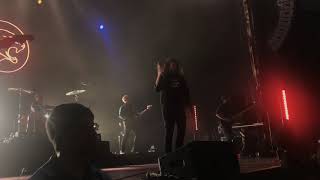 Great Romances of the 20th Century (Live) - Taking Back Sunday (House of Blues - Dallas, TX)
