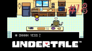【Undertale】part18.ゆでたまが誰も死ななくていいやさしいRPGに挑戦！！