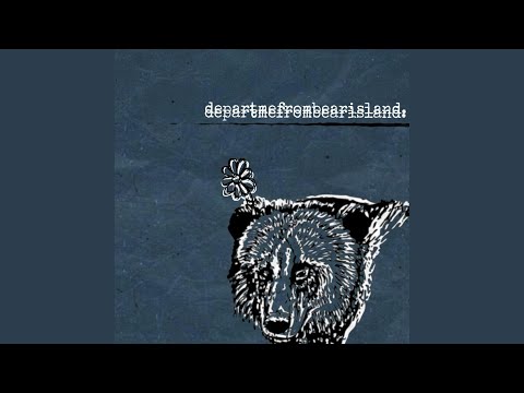 Torn Petals You Made Me A Ghost Now Ill Never Be The Same - departmefrombearisland