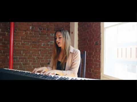 Mdhara Vachauya (Jah Prayzah) - Gemma's interpretation.