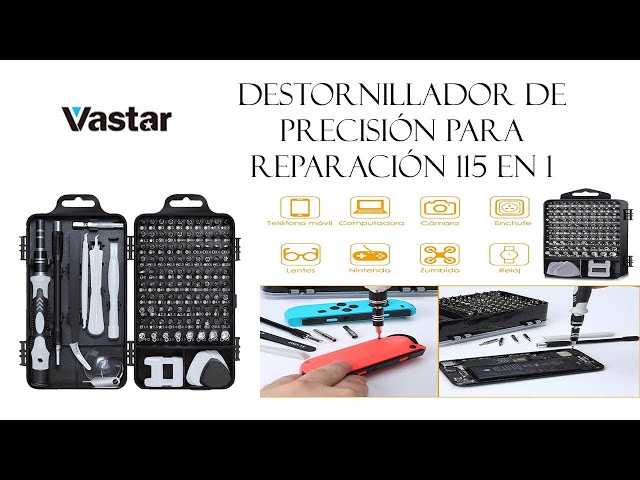 Vídeo relacionado con Blaihild Kit de Botones de Parachoques de Repuesto para One, Piezas de Reparación con Destornillador y Herramienta de Palanca para Carcasa del Controlador