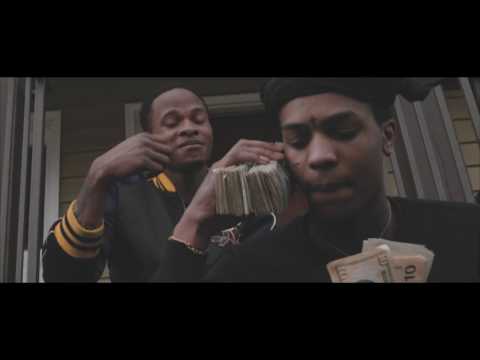 Lil Justo-  Gualla | Shot By @MyShitDiesel |
