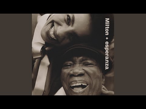 Download Milton Nascimento, Esperanza Spalding - When You Dream (feat. Carolina Shorter) MP3