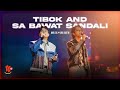 Earl Agustin and Amiel Sol perform "Tibok" and "Sa Bawat Sandali" LIVE on Wish 107.5