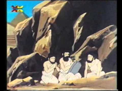 Champollion und die Hieroplyphen Teil (2 / 2) - Gesucht entdeckt erfunden - Lexy - 1984/1997