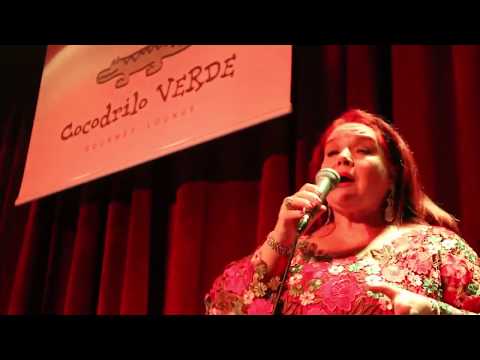 PILAR DE LA HOZ Desdén