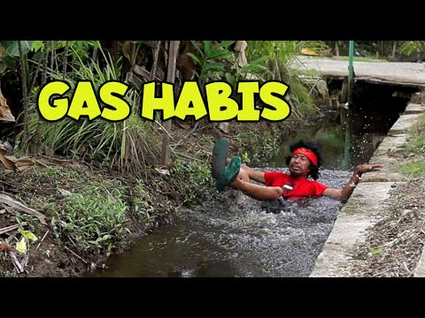 gas-habis