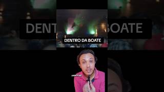 O TRISTE FIM DA BOA KISS E PESSOAS DENTRO #casosreais #BOATEKISS