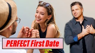 How to Be the Perfect First Date: 20 Easy Ways to Avoid Disaster