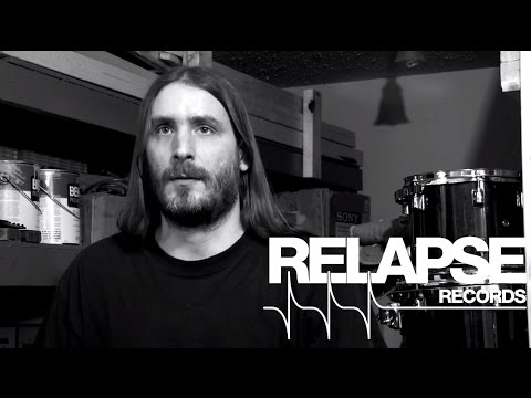 Thumbnail for WEAPON - 'Embers and Revelations' In-Studio Episode #1: Drums by ponch