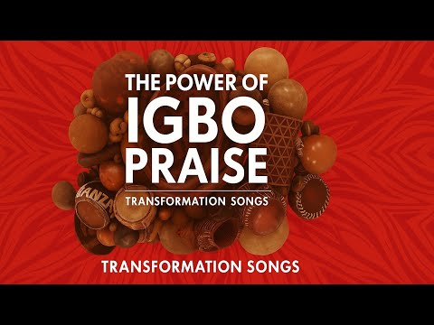 Uplifting Igbo Gospel Songs – Kaha Mara na Jehova Bu Eze | Soul-Lifting Worship
