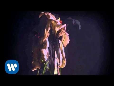 Sleeping Alone video