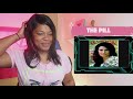 AYE SHE IS DONE!!! loretta lynn "THE PILL" REACTION