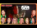 B T Fu D Reactions Die Hard 1988 Movie Reaction First Time Watching