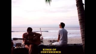 Kings of Convenience ( Declaration of Dependence Full Album)