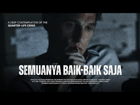 Merasa Gagal di Umur 25? Tonton Ini Sebelum Terlambat