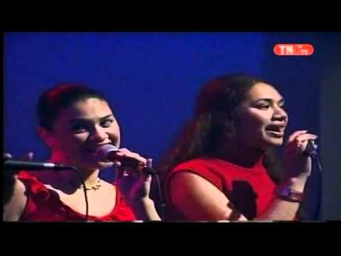 Pacific Soul -  " Afai e Te Alofa "