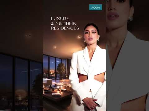 3D Tour Of Balaji Aqua