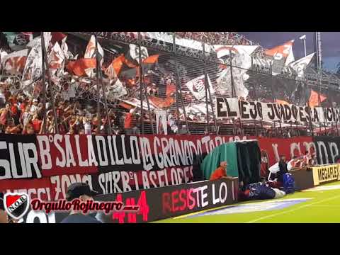 "Video de la fecha. Newell's 2 - 1 Talleres. OrgulloRojinegro.com.ar" Barra: La Hinchada Más Popular &bull; Club: Newell's Old Boys
