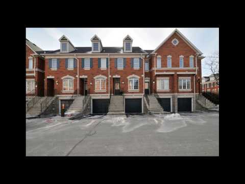 Townhouse for sale - 5 - 1330 Altona Rd, Pickering, ON