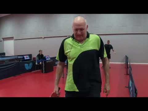 221126 3. Div, Sebastian Borel - Lars Høgsberg